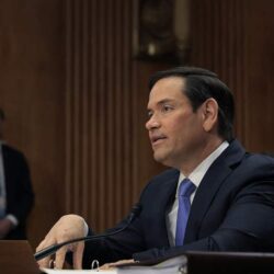 Rubio calls for 'immediate release' of 700 Cuban political prisoners