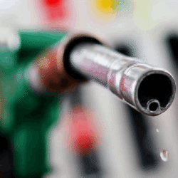 Fuel prices in Lebanon decrease