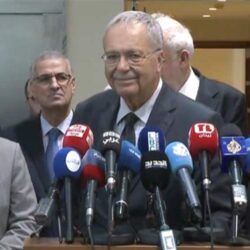 Lebanon and Syria discuss legal cooperation amid ongoing talks on detainee cases