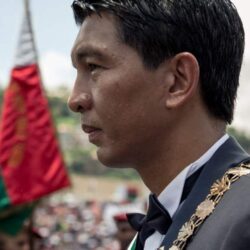 Elite Madagascar military unit says taking power after president impeached