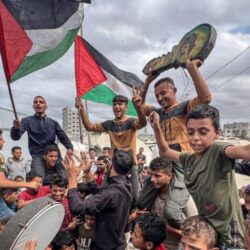 Uncertain future in Gaza: Israeli forces remain and Hamas moves to consolidate control