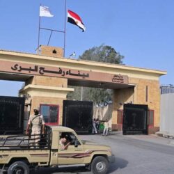 Israel: Rafah crossing to remain closed Wednesday