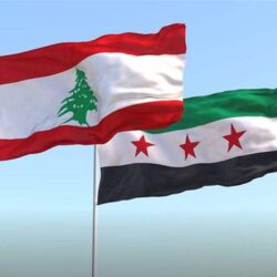 Syrian Minister visits Beirut for justice talks, prisoner agreements in focus