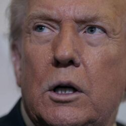 Trump urges return of Gaza hostage bodies, says 'job is not done'