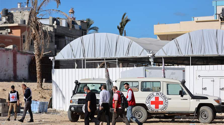 Israel says one body returned by Hamas not former hostage