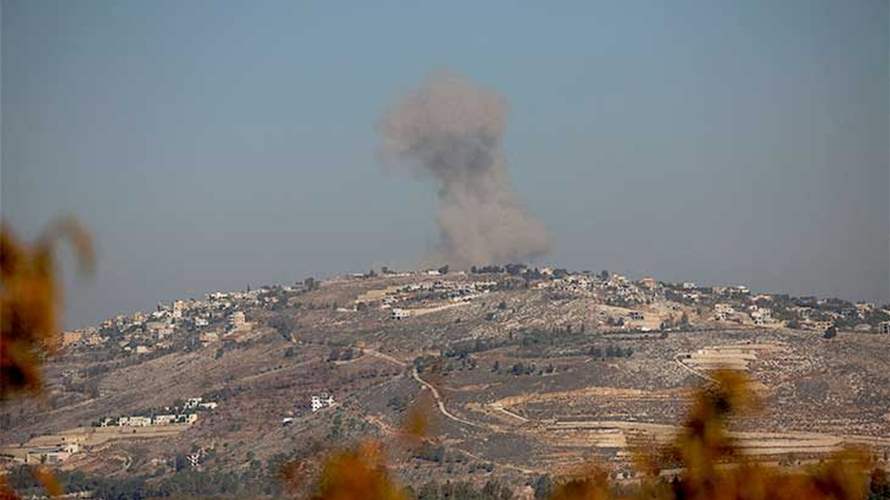 LBCI sources: Lebanon highlights Israeli violations in meeting without Morgan Ortagus