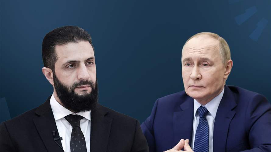Syrian President during meeting with Putin: Committed to all previous agreements