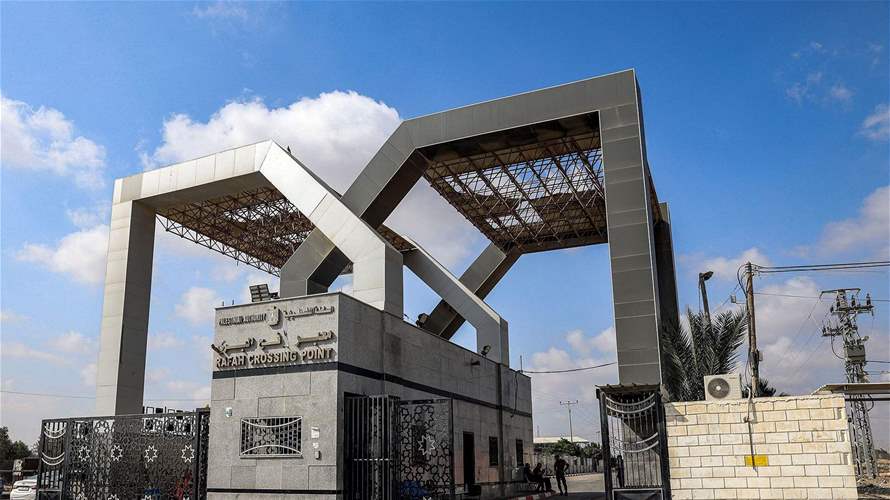 Rafah crossing remains closed as Israel cites Hamas delays—the details
