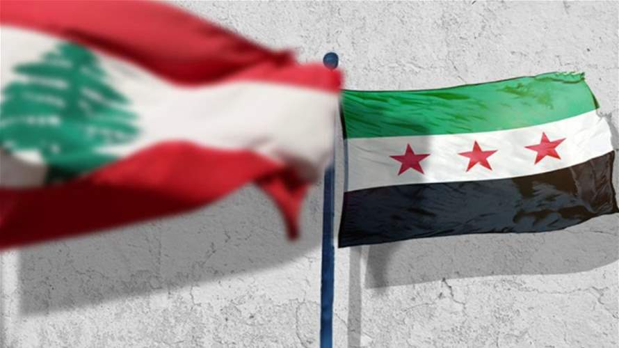 Swift coordination resolves Lebanese-Syrian border detainment of two boys — the details