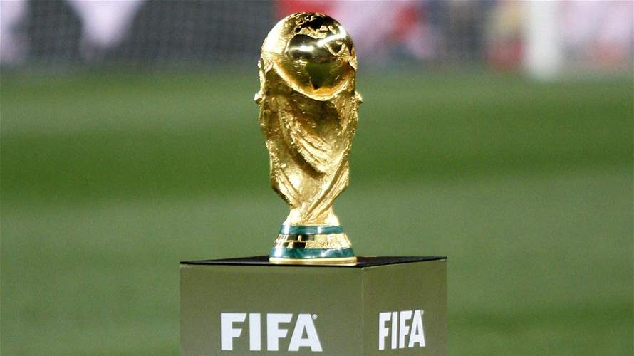 FIFA hopes 2026 World Cup cities will be 'ready' to host games
