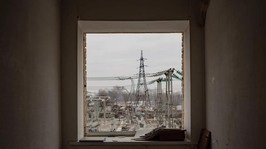 Power cuts imposed across Ukraine after Russian strikes