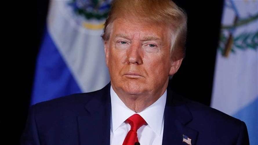 Trump due in South Korea on October 29 for APEC summit: Seoul