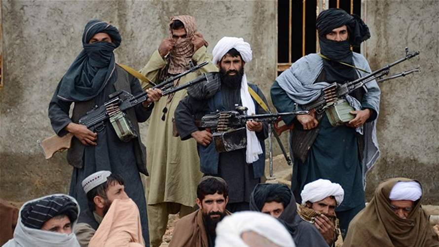 Taliban authorities publicly execute a man for murder: Court