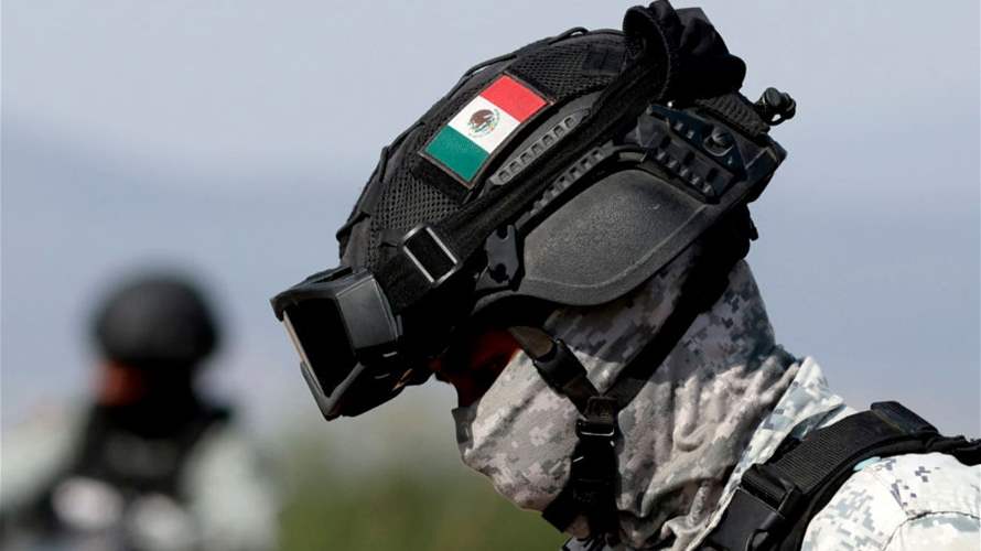 Drone attack hits Mexico prosecutor's office near US border