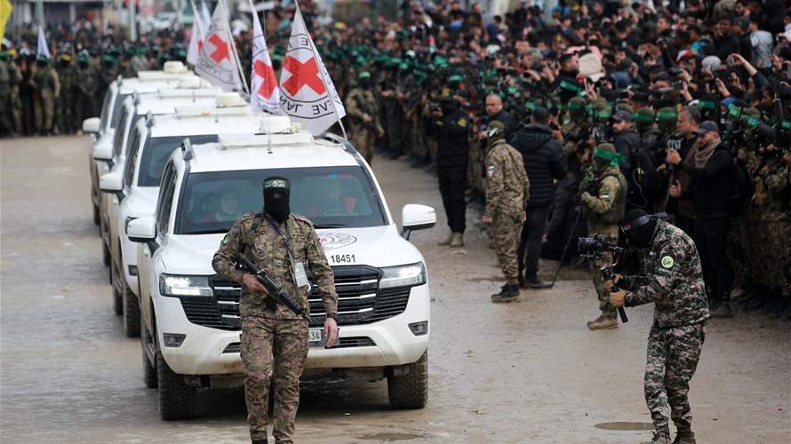 Israel hostage forum urges govt to delay next stages of truce if Hamas fails to return bodies