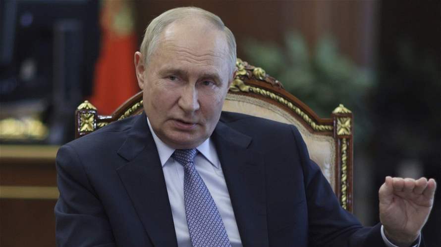Putin says Russia among top oil producers, despite 'unfair' pressure