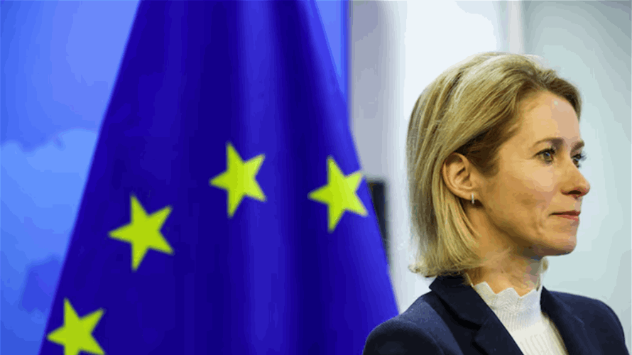 Building anti-drone defenses against Russia not 'optional' for EU: Kallas