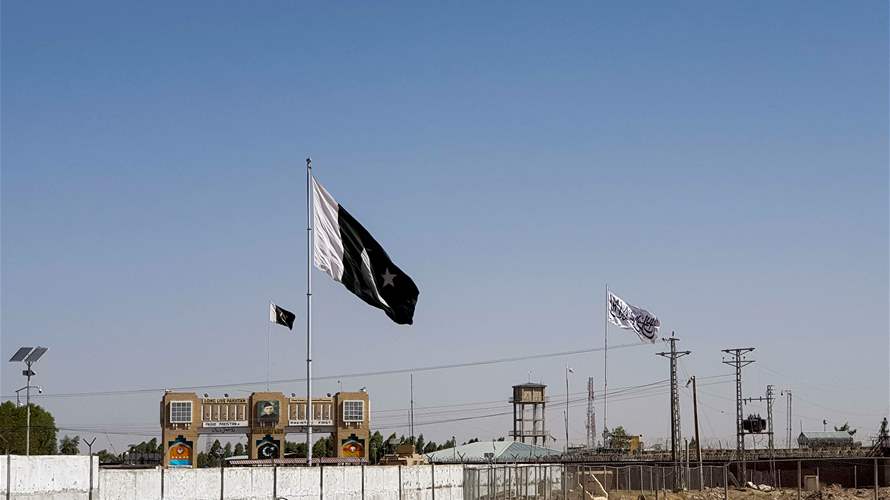 Pakistan PM says 'ball in Afghan Taliban's court' for permanent ceasefire