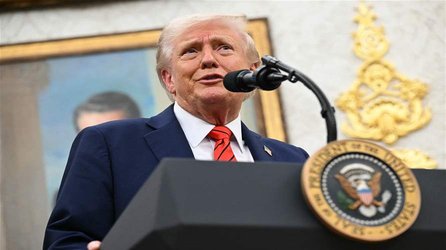 Trump threatens to 'go in and kill' Hamas if Gaza killings continue