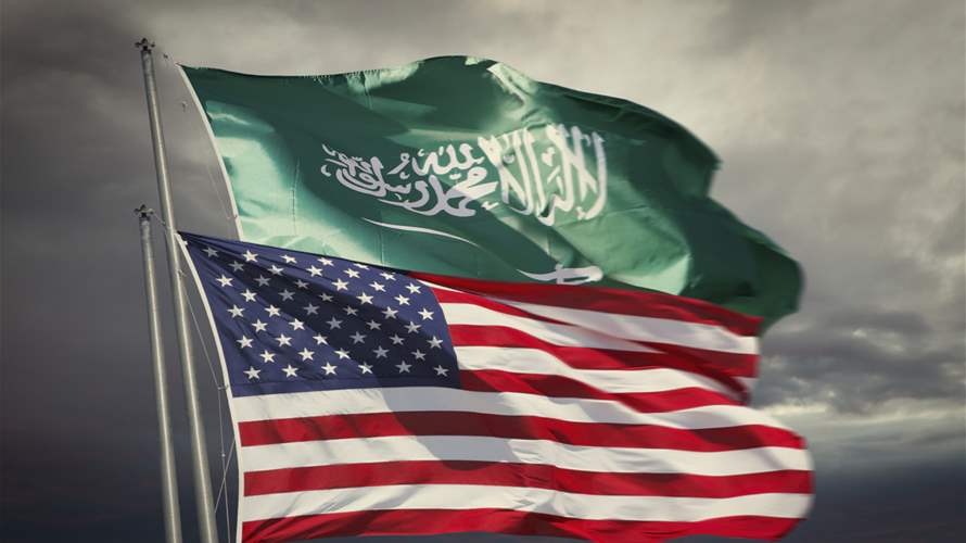 Saudi Arabia in talks with US for defense pact, FT reports