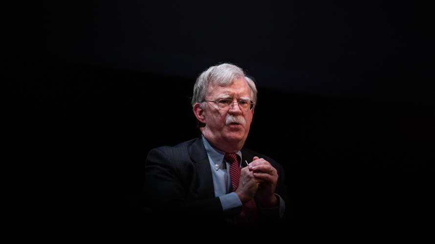 Trump critic John Bolton indicted for mishandling classified info