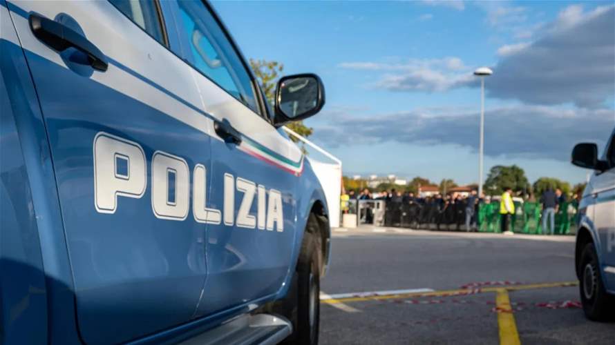 Bomb destroys well-known Italian journalist's car, no deaths: TV statement