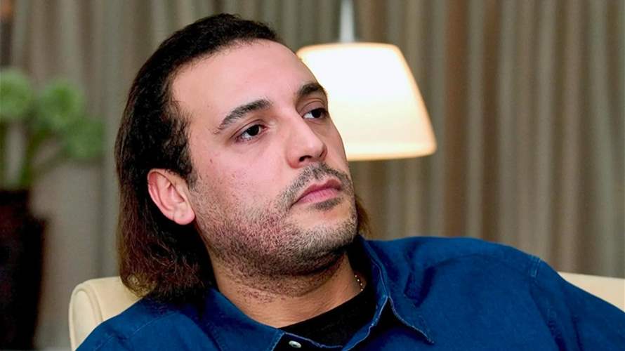 Investigation session opens for Hannibal Gaddafi in Lebanon