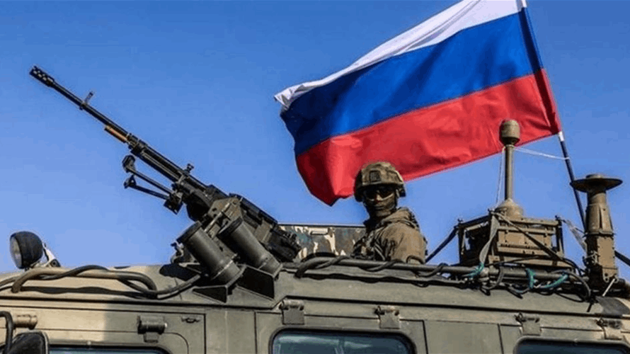 Russia says captured three villages in Ukraine's east