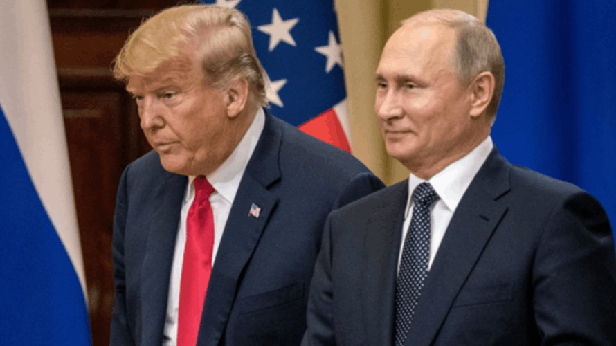 EU supports Trump-Putin meeting in Budapest if it 'moves forward' peace process