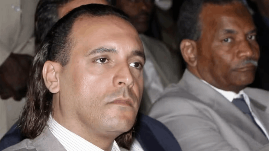 Hannibal Kadhafi's lawyer tells AFP will challenge $11 mn bail