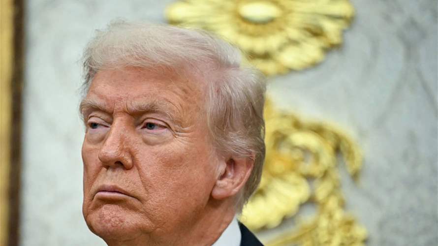 Trump says he expects expansion of Abraham accords soon