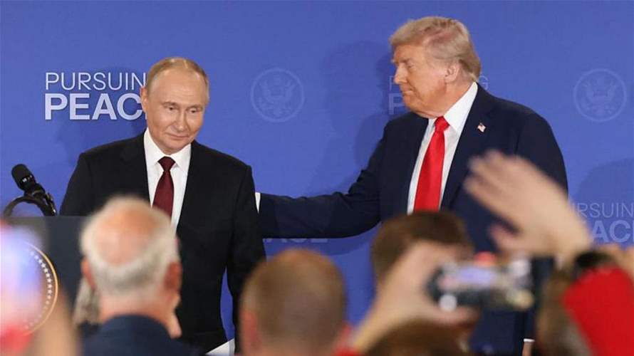 Kremlin says Putin-Trump summit may happen within two weeks, but there's a lot to do first