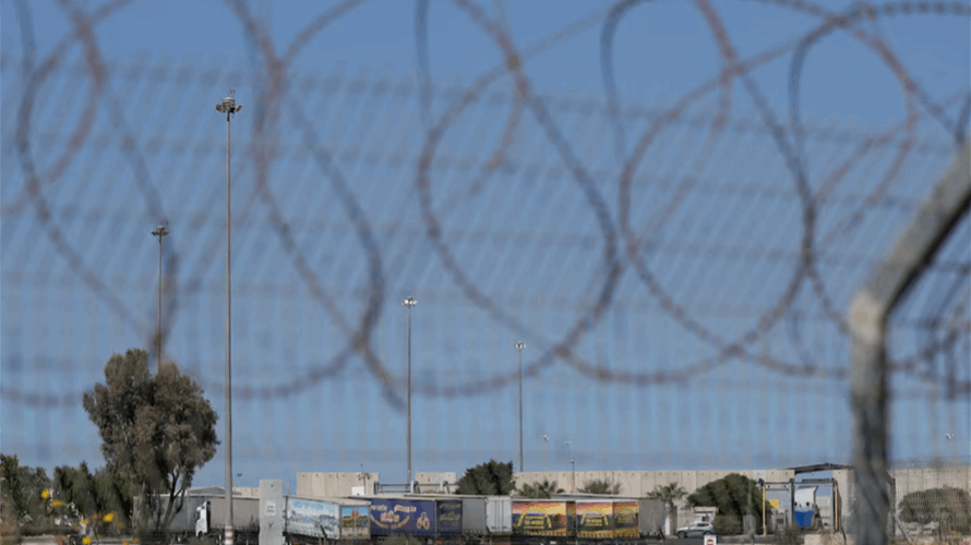 UN says 560 tons of food entering Gaza daily since ceasefire but more needed