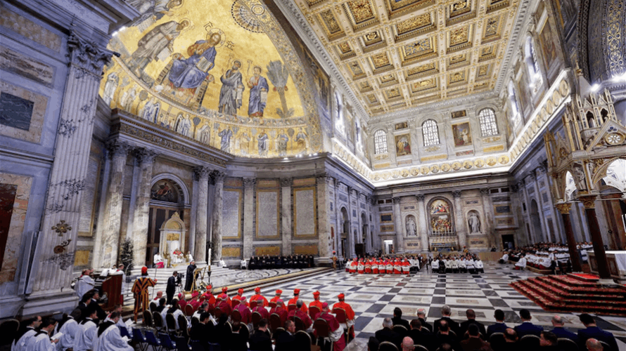 Vatican visit by King Charles to show closer Anglican-Catholic ties