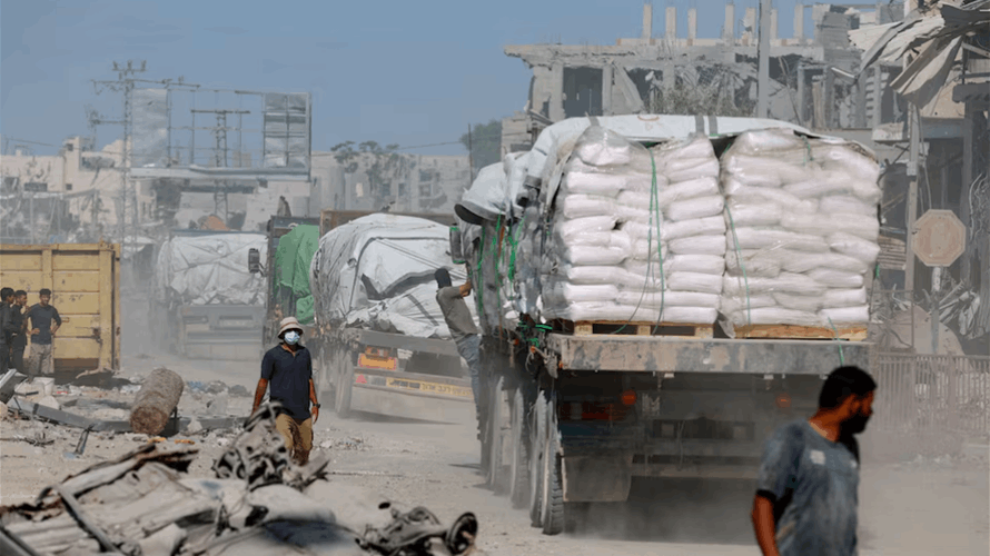 Under Trump's watch: Israel gives Hamas ultimatum on hostages' bodies