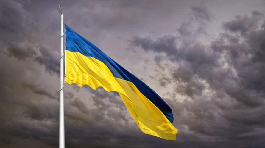 Ukraine says it struck Russian oil depot in occupied Crimea