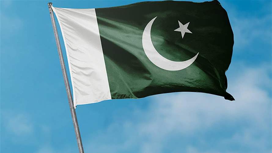 Pakistan state television announces talks in Qatar with Afghanistan