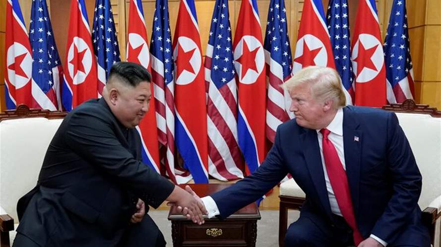 Trump officials discussing Kim Jong Un meeting during upcoming Asia trip, CNN reports