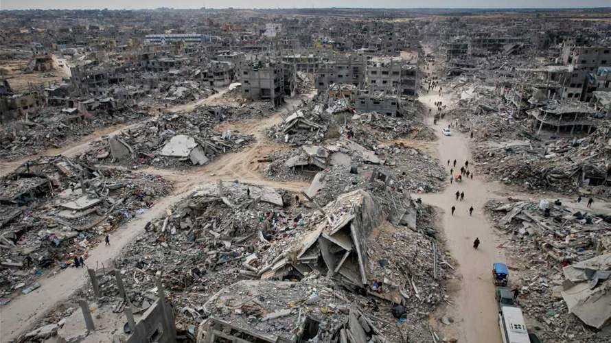 Ceasefire in jeopardy as Israel threatens military action in Gaza