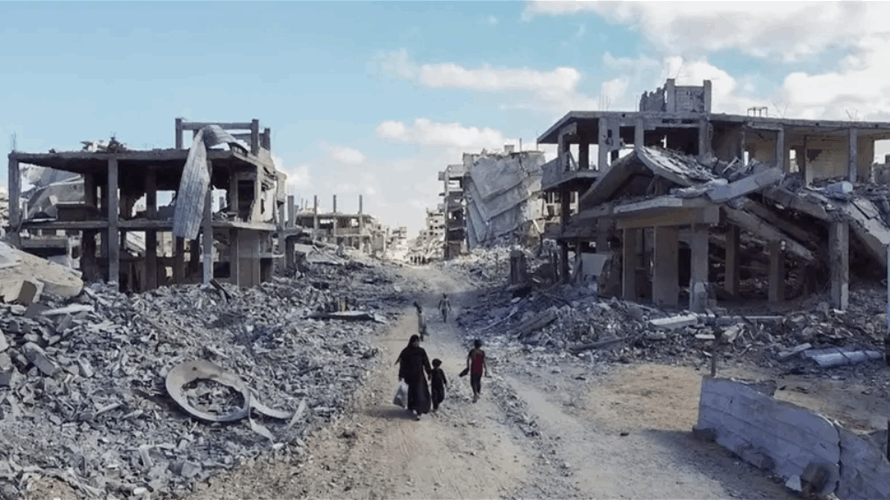 Israeli official says Hamas breached ceasefire with 'multiple attacks' on troops