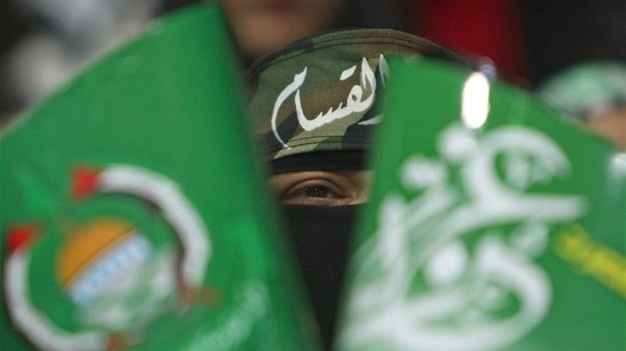 Hamas denies US statement on group's 'ceasefire violation'