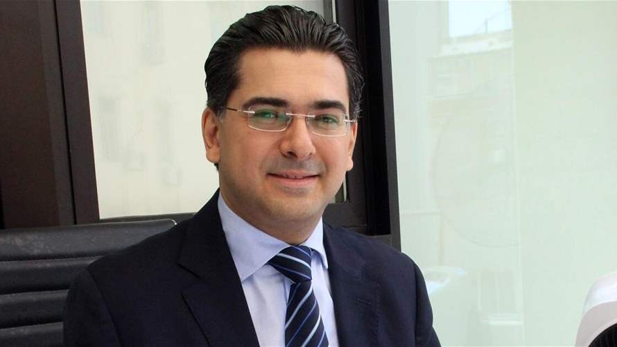 Information Minister Paul Morcos celebrates canonization of Bishop Ignatius Maloyan at the Vatican