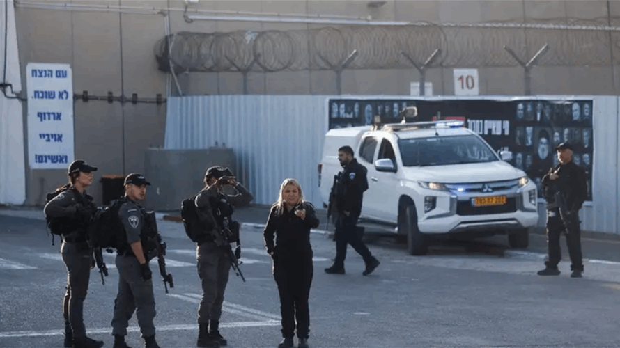 Israel returns 15 Palestinian bodies to Gaza, health ministry says