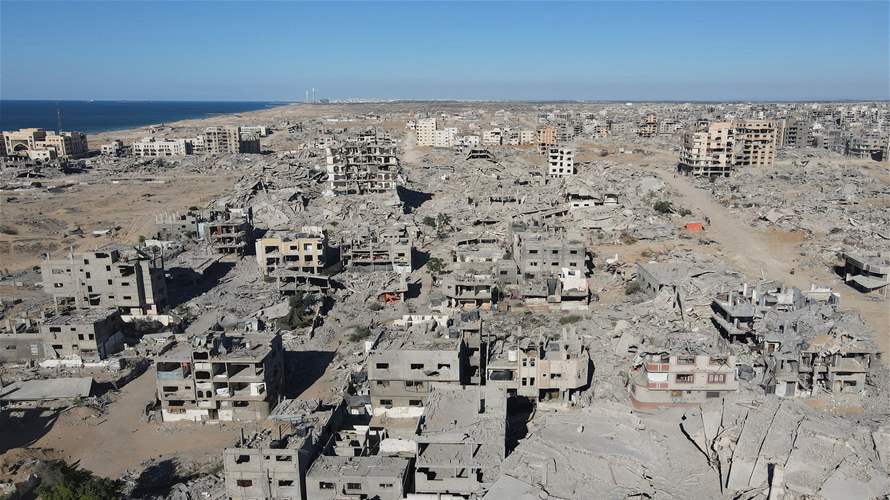 Hamas says implementing ceasefire deal, unaware of clashes in Rafah