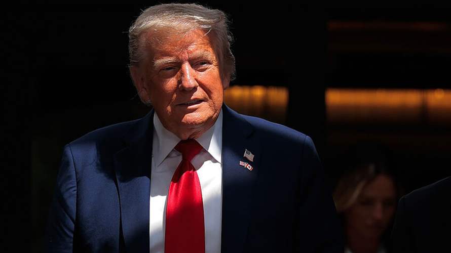 Trump: Gaza ceasefire remains in effect