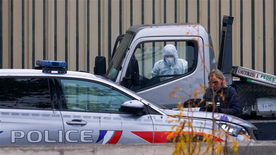 French Justice Minister says Louvre jewel theft a “serious security failure” for France