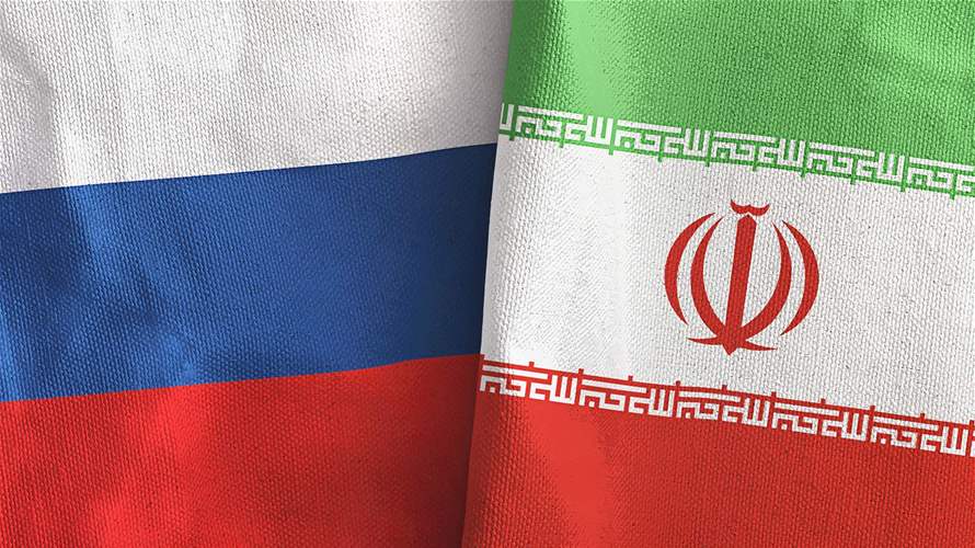 Kremlin says will strengthen relations with Iran