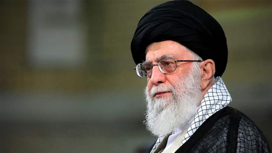 Khamenei tells Trump to 'keep dreaming' over claims of destroying Iran nuclear sites