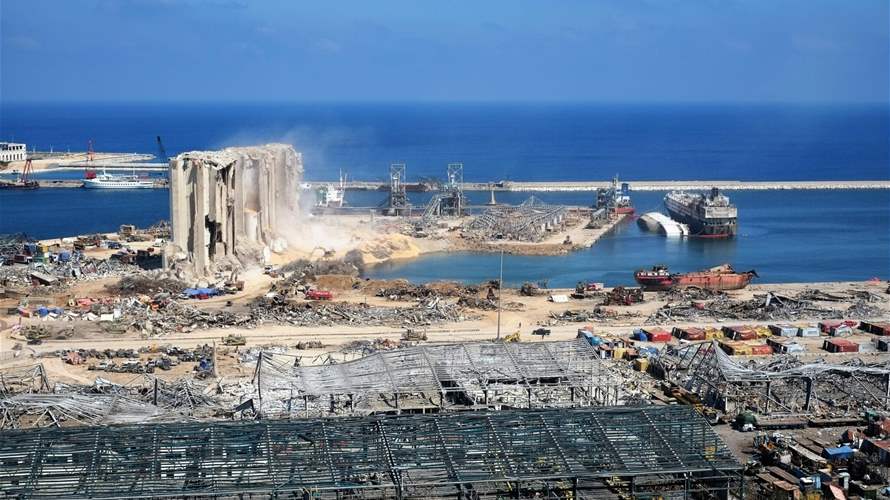 Seeking answers: Lebanon awaits Bulgaria's decision on extraditing "Rhosus" ship owner