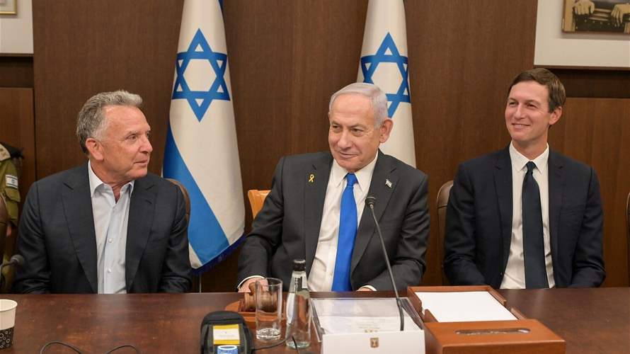 Diplomatic push: US halts Israeli escalation, paves way for new phase in Gaza plan